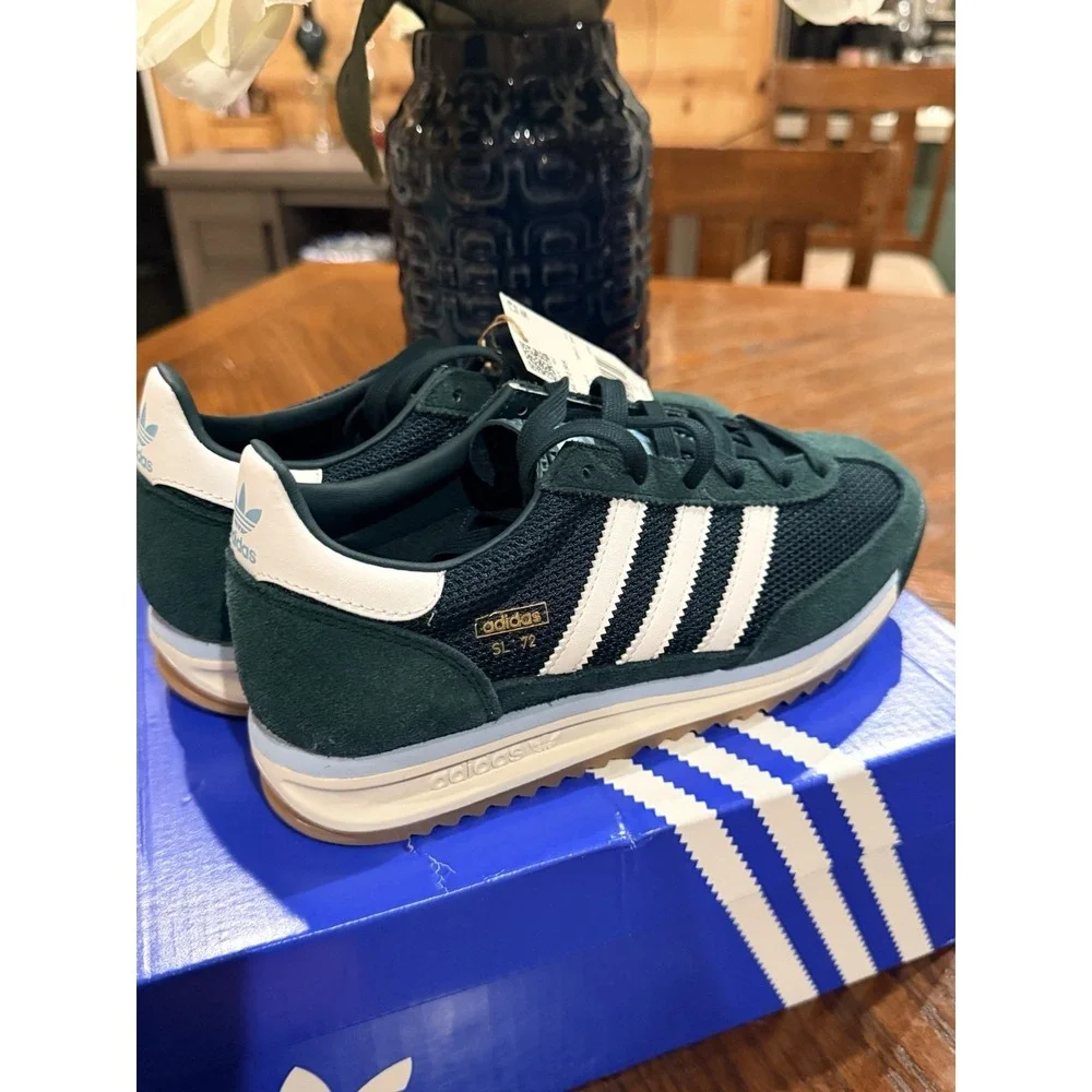 adidas sl72 rs